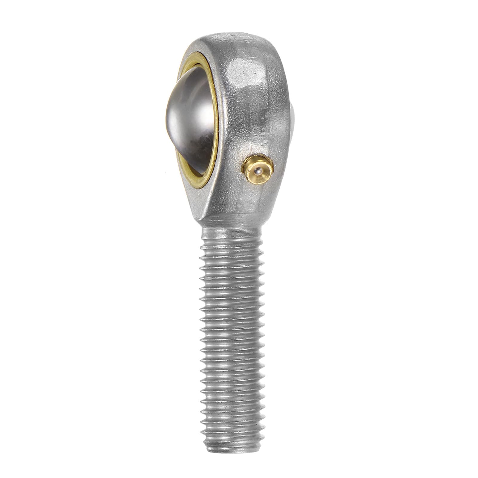 2 Cuscinetti A Sfera M10 Maschio - Filettatura Destra M10x1.5 | Con Dado Di Bloccaggio - Foto 6