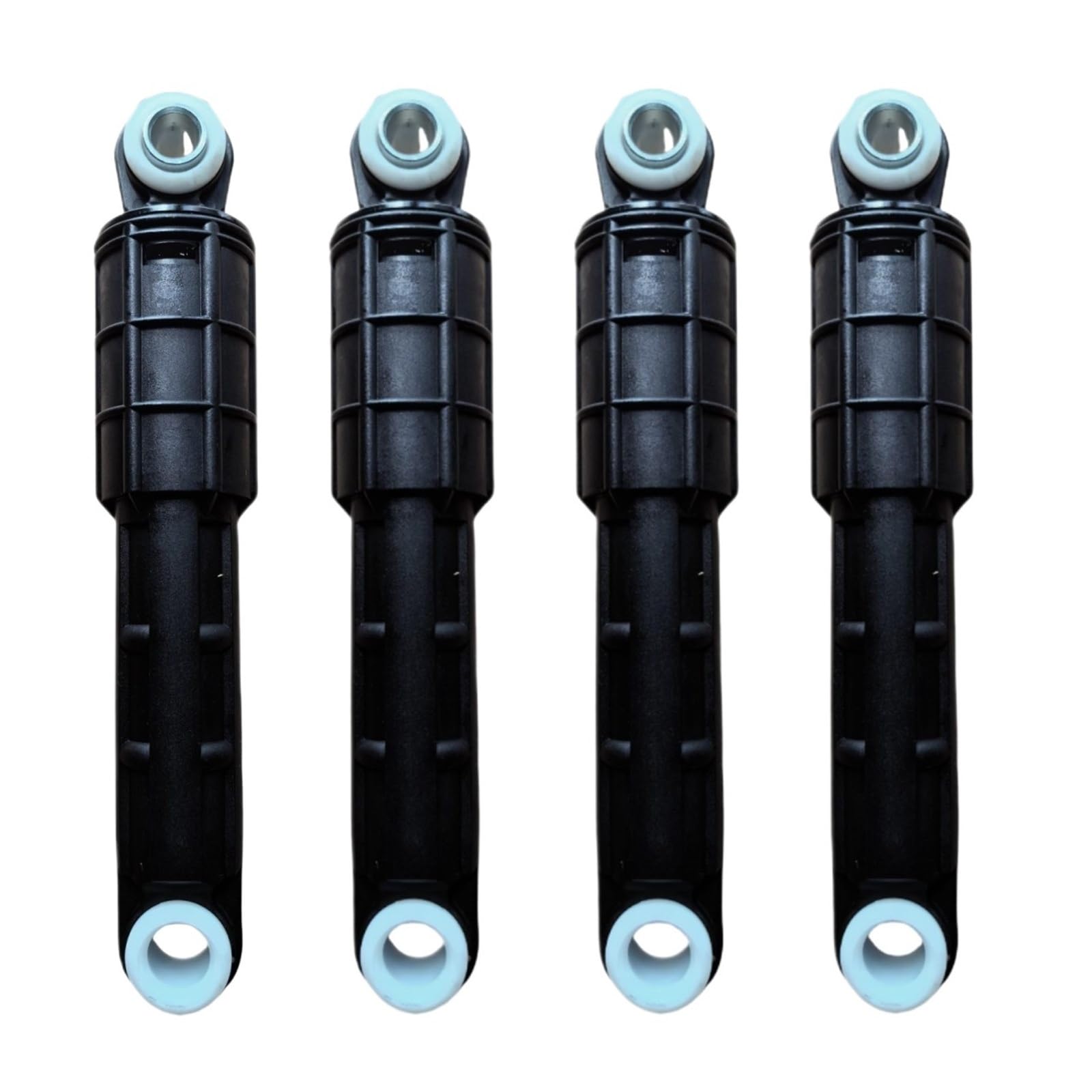 4Pcs DC66-00470D Stoßdämpfer, Kompatibel For Samsung, 8-12kg Frontlader Waschmaschine Ersatz Ersatzteile