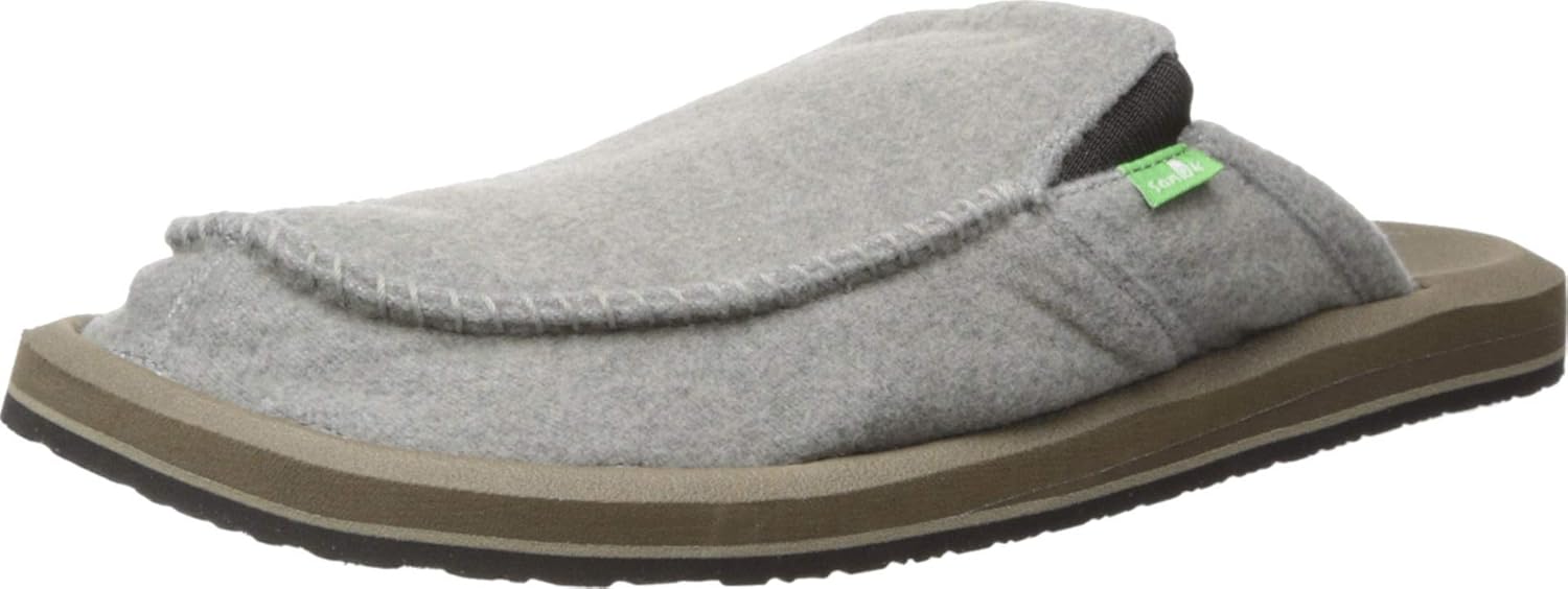 Sanuk you got my back ii chill Clearance