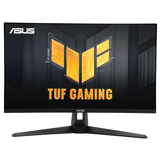 ASUS TUF Gaming VG27AQM1A 68.5cm (16:9