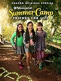 An American Girl Story: Summer Camp, Friends For Life