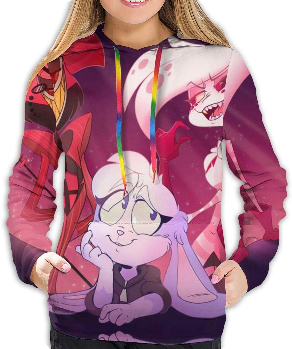 anime moletom com capuz misbhv