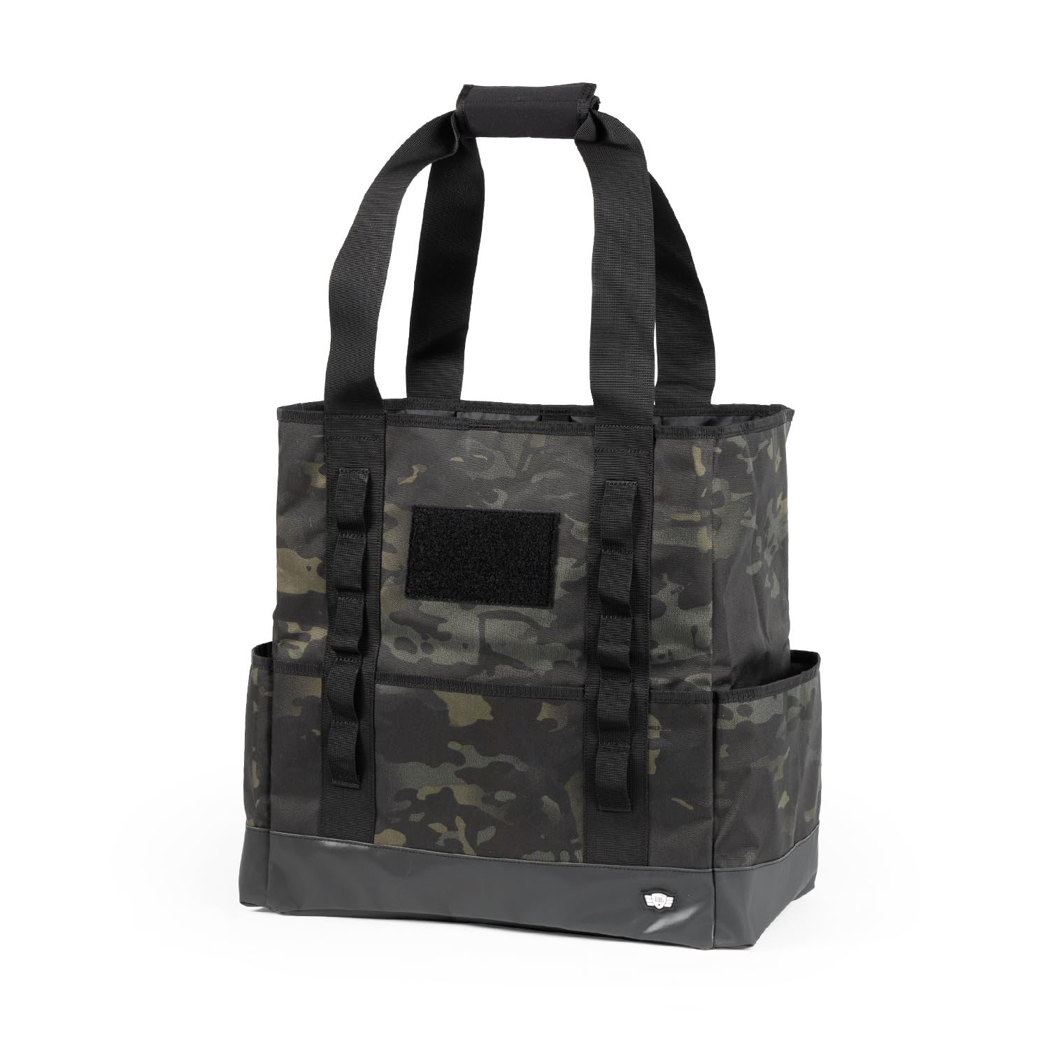 Tactical Baby Gear Tactical Tote Diaper Bag