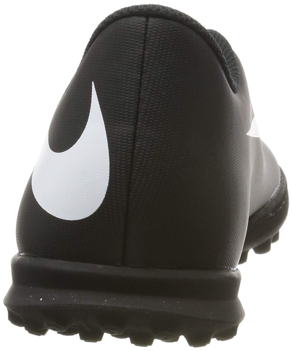 Amazon.co.jp: ナイキ NIKE ブラバータ II TF サッカースパイク 844437