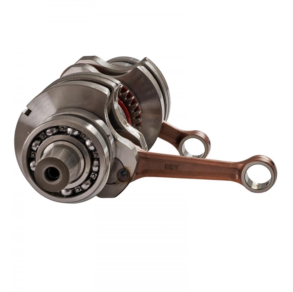 Amazon.com: SBT 2 Stroke Crankshaft Compatible with Sea-Doo