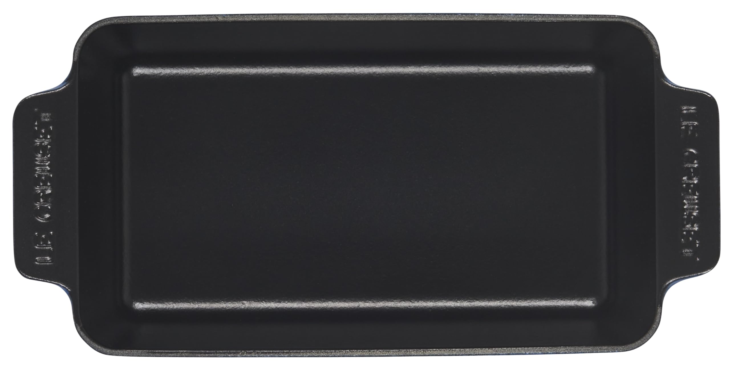 Amazon｜ル・クルーゼ(Le Creuset) ローフパン 23cm マルセイユブルー