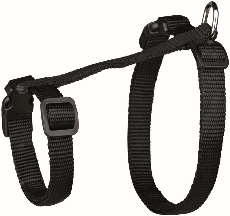 Trixie Cat Harness Large, Random Color
