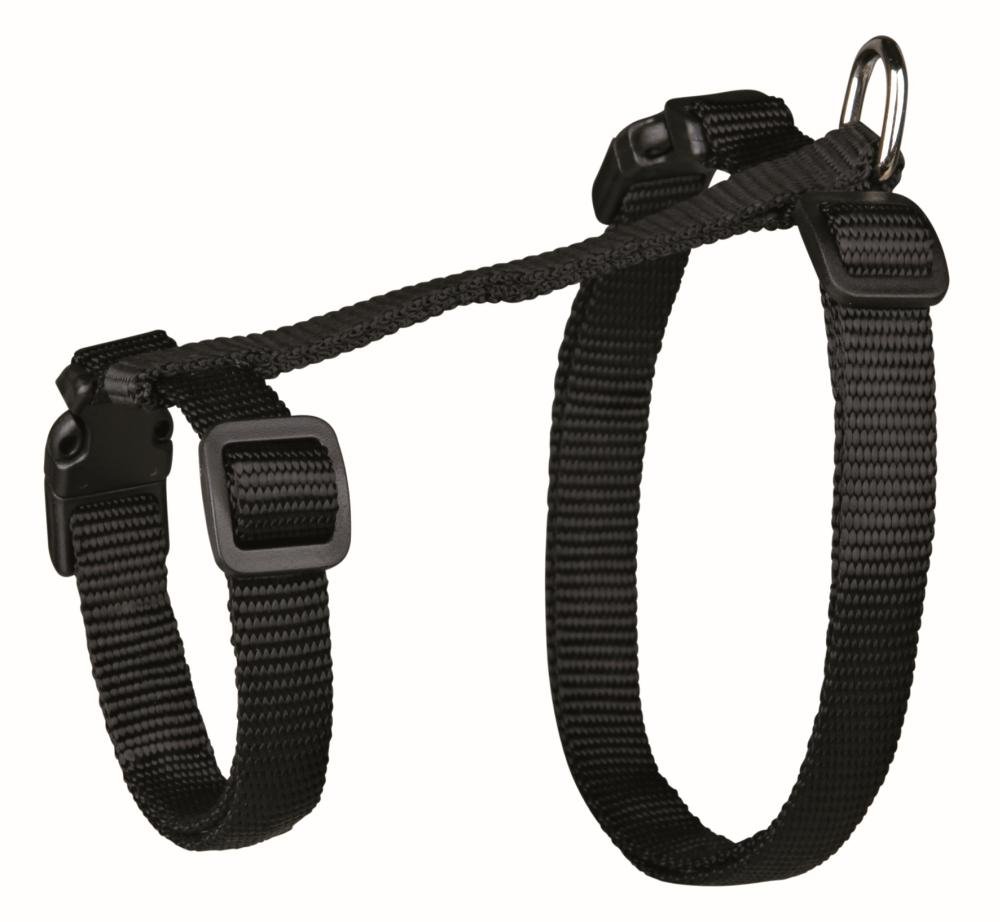 Trixie Cat Harness Large, Random Color