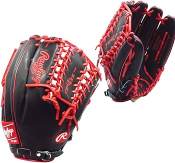 A2C 】ローリングス 軟式グローブ 2023トラウトモデル 外野手用 A2C