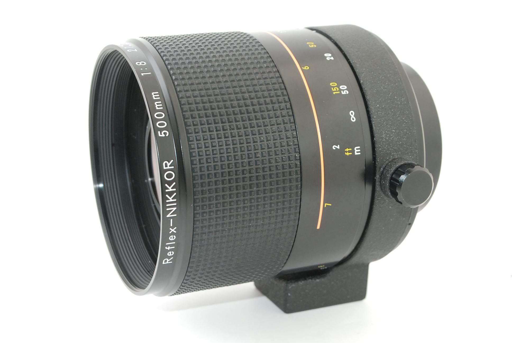 Amazon.co.jp: Nikon ニコン Reflex-NIKKOR 500mm F8 NEW : 家電＆カメラ