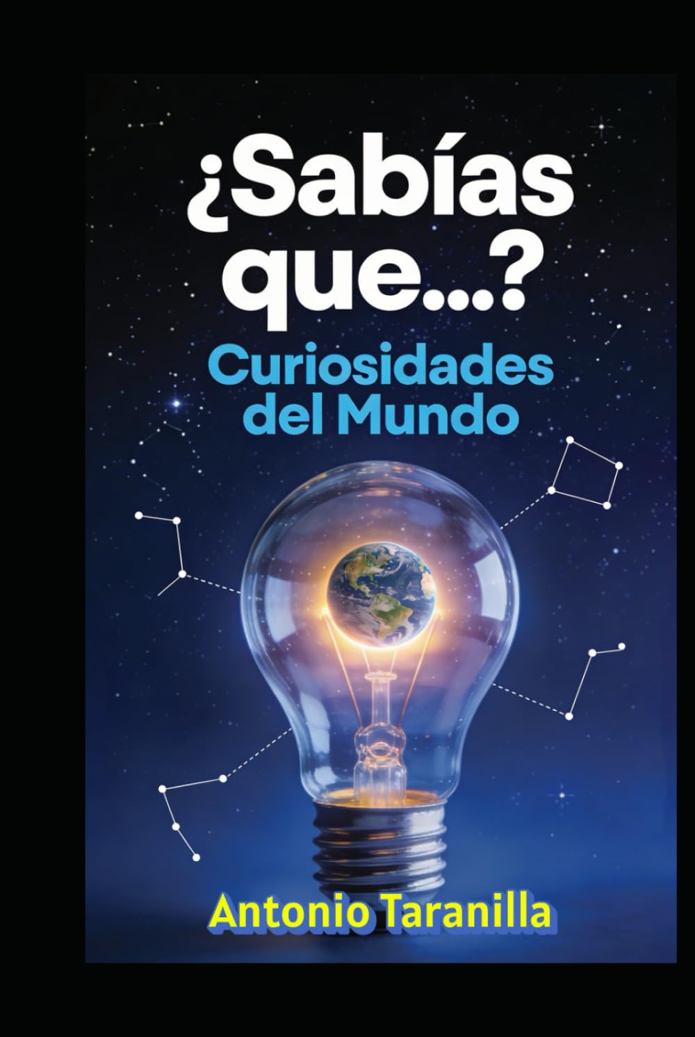 ¿Sabías que…?: Curiosidades del Mundo