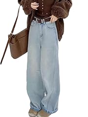 Fleece Lined 041-light Blue