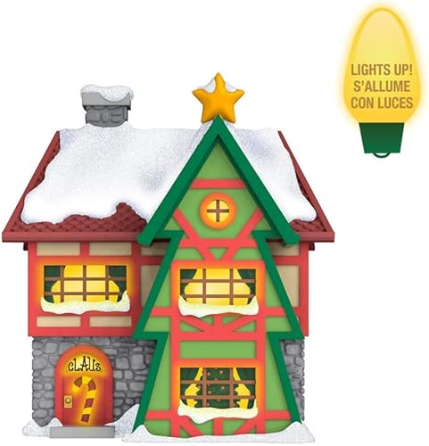 Miniatura 3 de Funko 44423 Pop! Town Holiday - Figura de vinilo coleccionable de Santa con Santa y nuez moscada