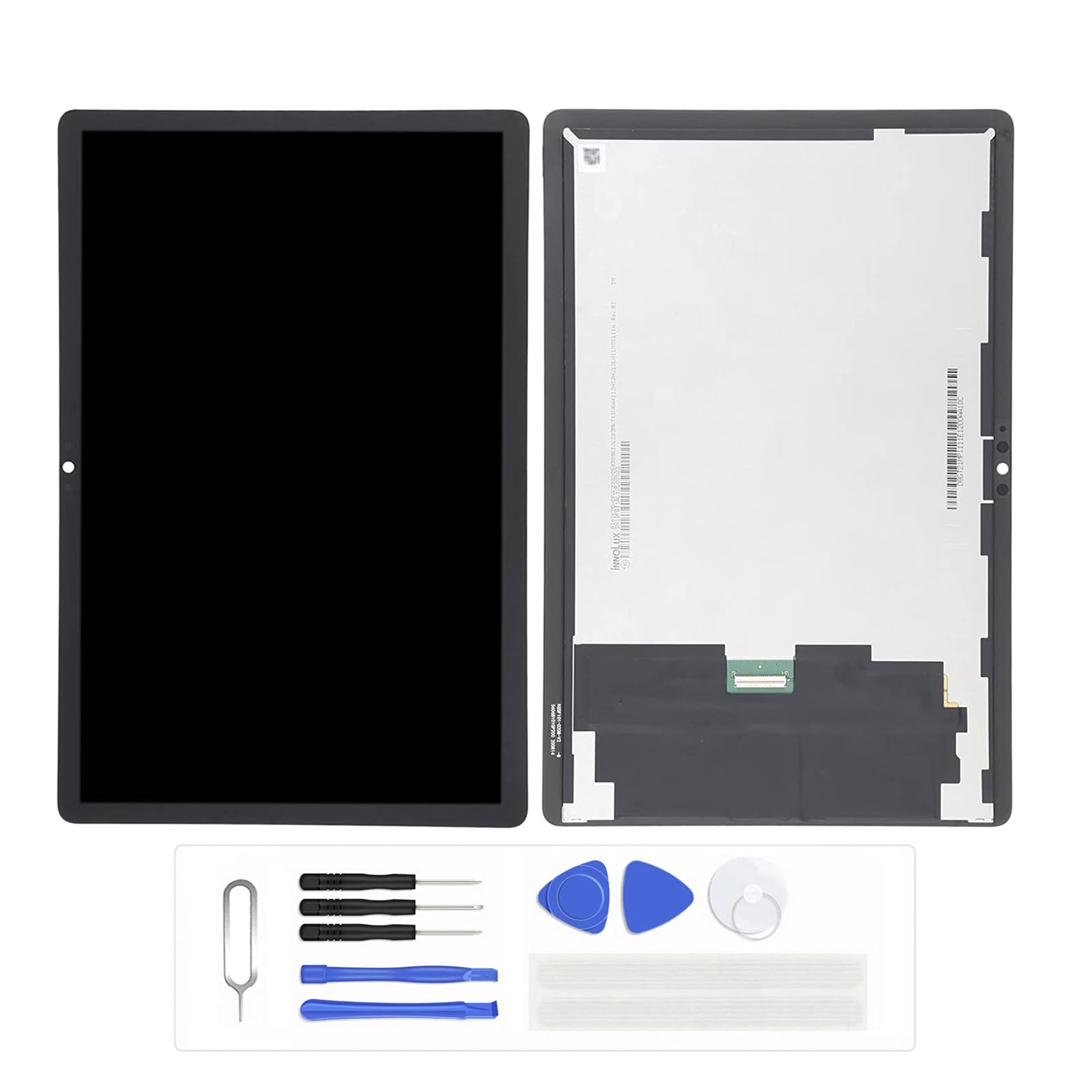 LCD Display Compatible with Honor X6c NIC-LX1, NIC-LX2, NIC-LX3