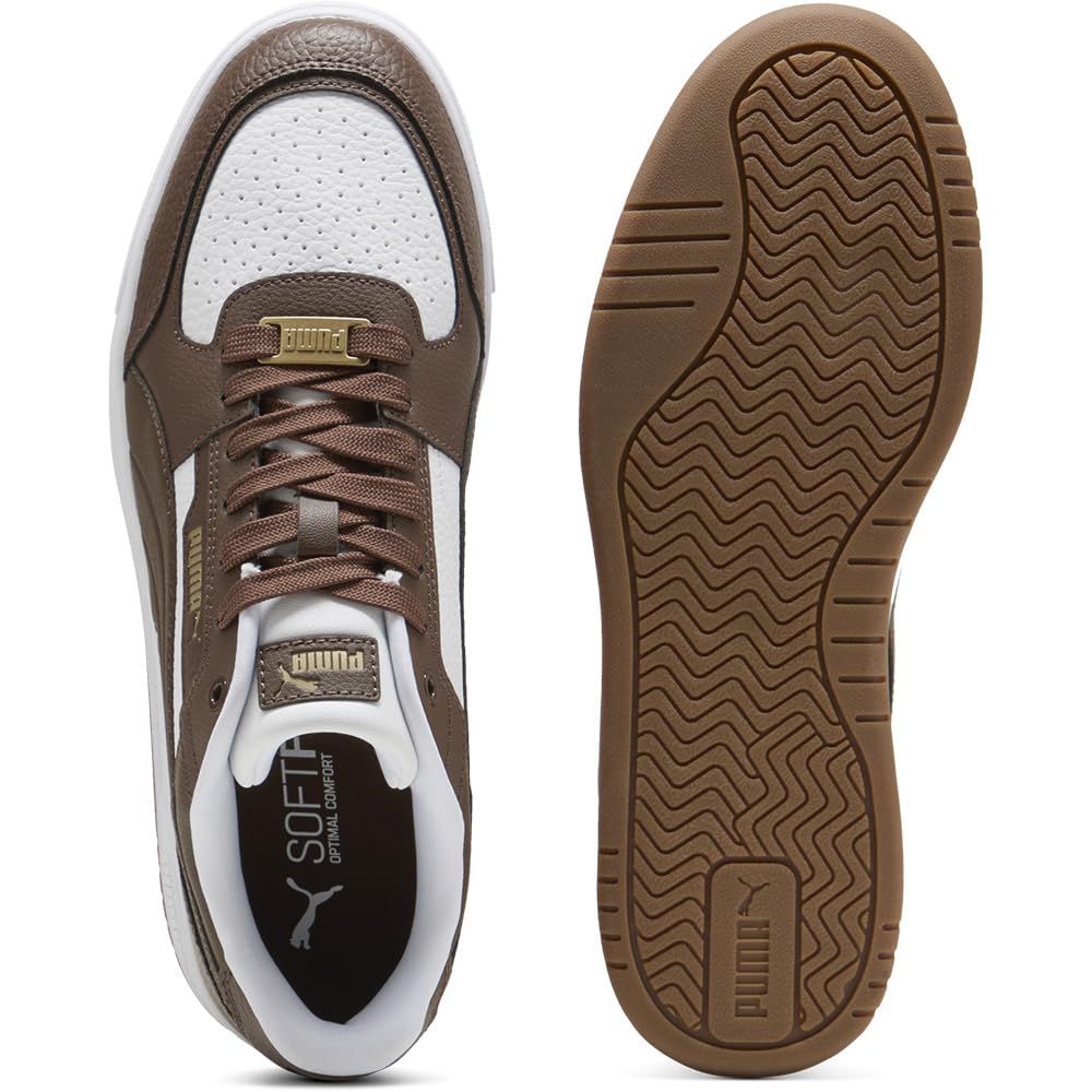 PUMA Zapatillas Caven III Plus EU 39