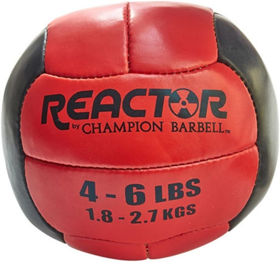 Medicine Ball