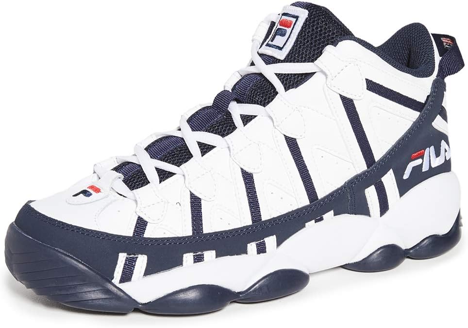 all white forces in store