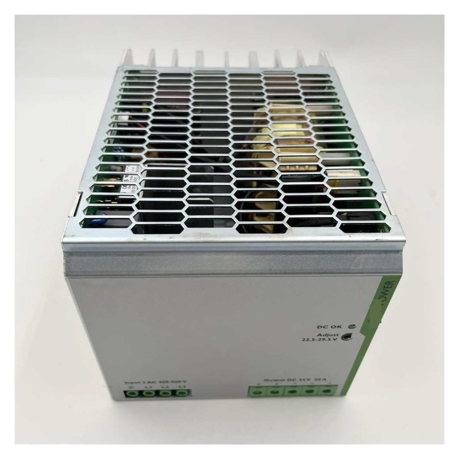 AFITSEP Power Supply 3AC/24DC/40 2866404