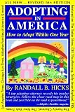 Adopting in America: How To Adopt Within One Year