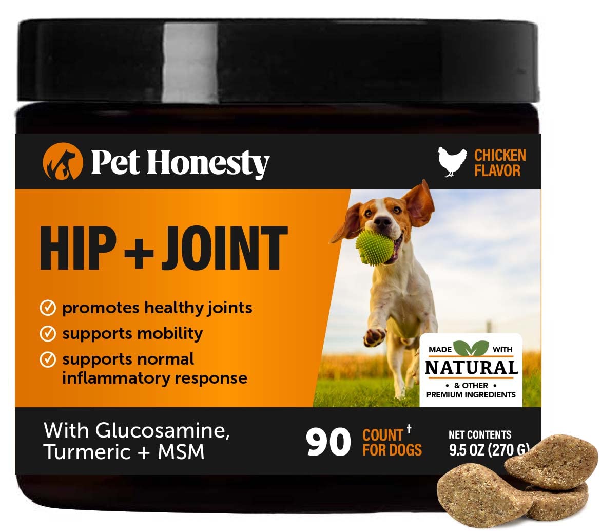 PethoNesty Advanced Hip & Joi...B07G2STJHN