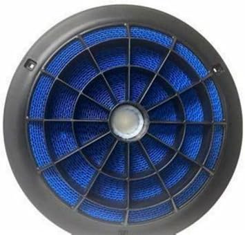 Air Filter AF26424 AF27706 Fits Freightliner 114SD M2 112 108SD M2 106 2003-2021 Compatible With Western Star 4700 4700SB 4700SF 2012-2017, Replaces WA10925 CA30132 P607965 P616400 AF26424