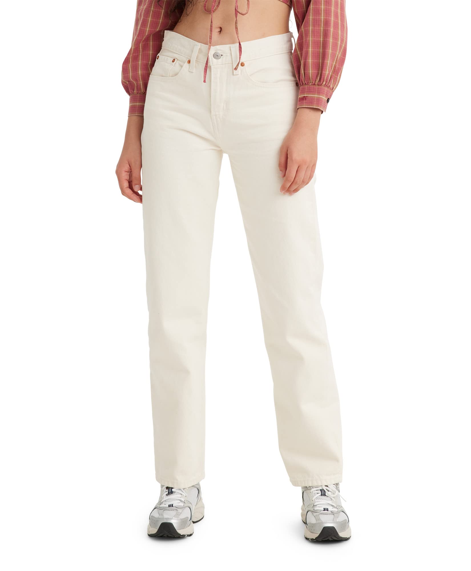Women's Low Pro Jeans