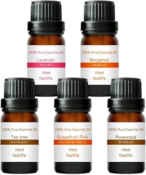エッセンシャルオイル 24本セット 10ml 楽天市場】＼40種から／選べる3本セット 各10ml アロマオイル