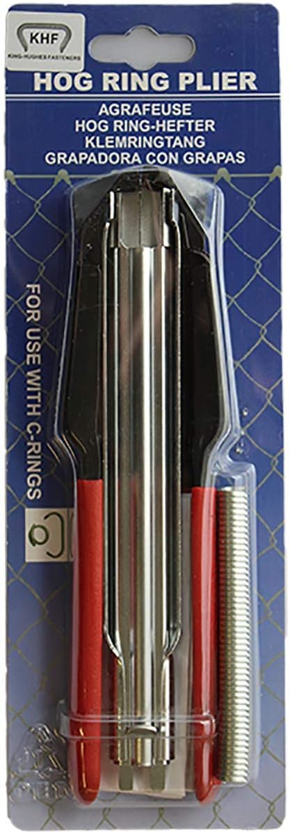 G7 Combo Pack with Hog Rings