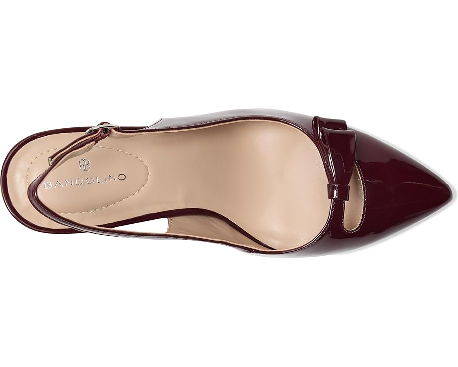 Bandolino Gelli - Top View