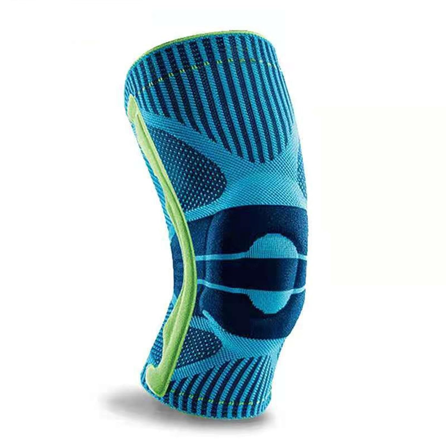VIDECOR Knee Brace,Knee Compression Sleeve Support for Men Women with Patella Gel Pads & Side Stabilizers,Medical Grade Knee Pads for Running,Meniscus Tear,ACL,Arthritis,C-M