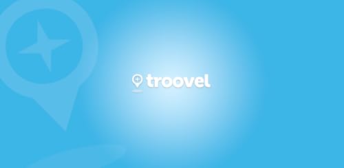 Troovel Trip Planner