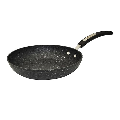The Rock 20cm (8") Non-Stick Fry Pan