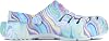 Nautica Clogs Clásicos Deslizantes para Mujer - Zapatos de Agua Cómodos para Jardín y Uso Casual 3