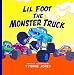 Lil Foot The Monster Truck