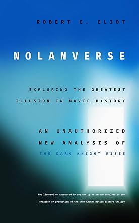Nolanverse