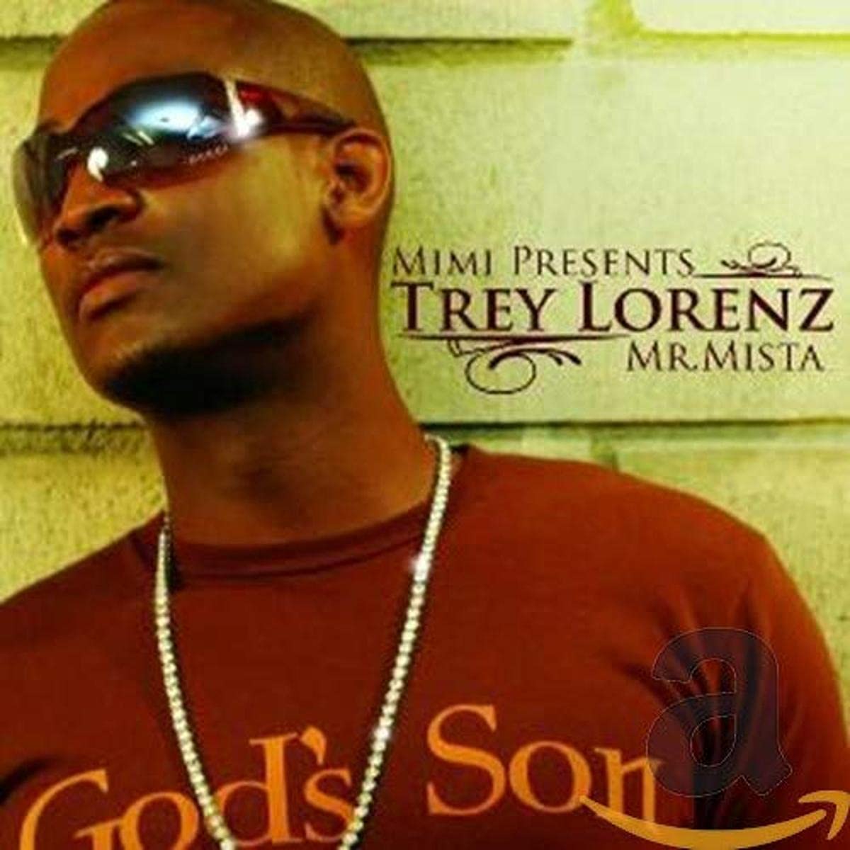 MIMI PRESENTS TREY L - MR. MISTA [Audio CD] MIMI PRESENTS TREY LORENZ