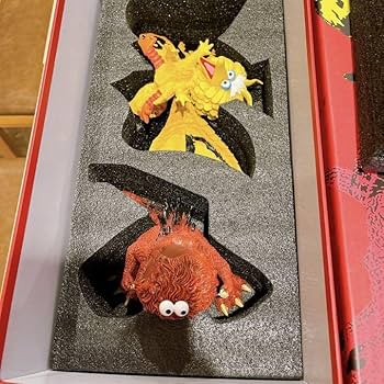 クッキージラvsビッグモス　ボトルネックギャラリー　ガブリエルマイケス Amazon | 激レア150体限定 クッキージラ ビックモス cookiezilla