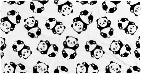 Amazon Zhimi タオル バスタオル 可愛い パンダの柄 フェイスタオル 吸水速乾 抗菌防臭 柔らかい肌触り マイクロファイバー ハンドタオル メンズ レディース スポーツ 家庭用 ホテル仕様 旅行 男女兼用 フェイスタオル ホーム キッチン オンライン通販 Amazon Zhimi タオル バスタオル 可愛い パンダの柄 フェイスタオル 吸水速乾 抗菌防臭 柔らかい肌触り マイクロファイバー ハンドタオル メンズ レディース スポーツ 家庭用 ホテル仕様 旅行 男女兼用 フェイスタオル ホーム キッチン オンライン通販