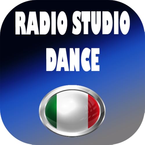 Radio Studio Dance App - Radio Italia FM & AM to Listen on your Phone Or Tablet