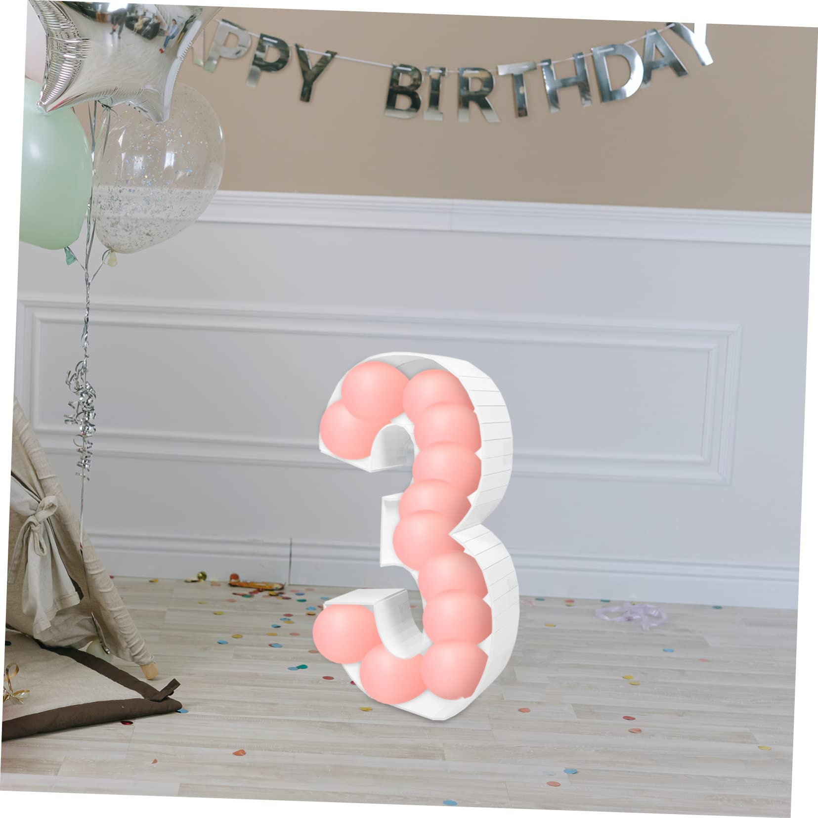 Decorativo Palloncini Per Compleanni Per Festeggiamenti e Decorazioni Speciali Facile Usare e Personalizzare Palloncini o
