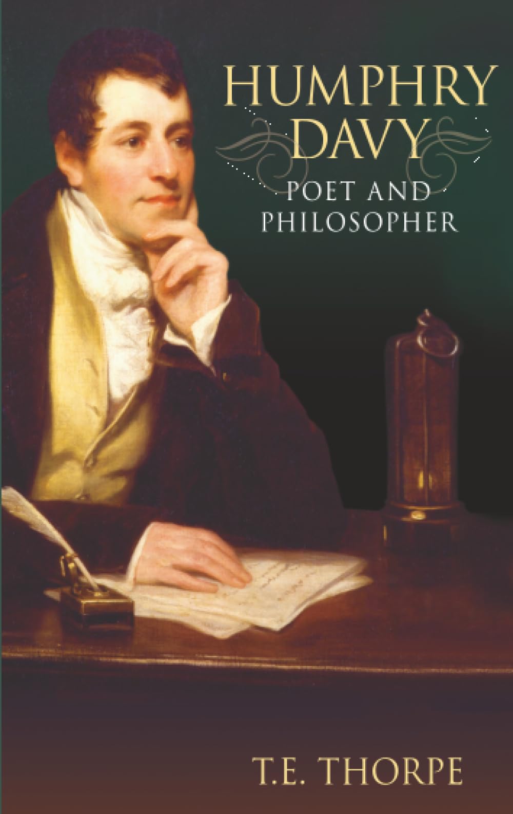 Humphry Davy: Poet and Philosopher