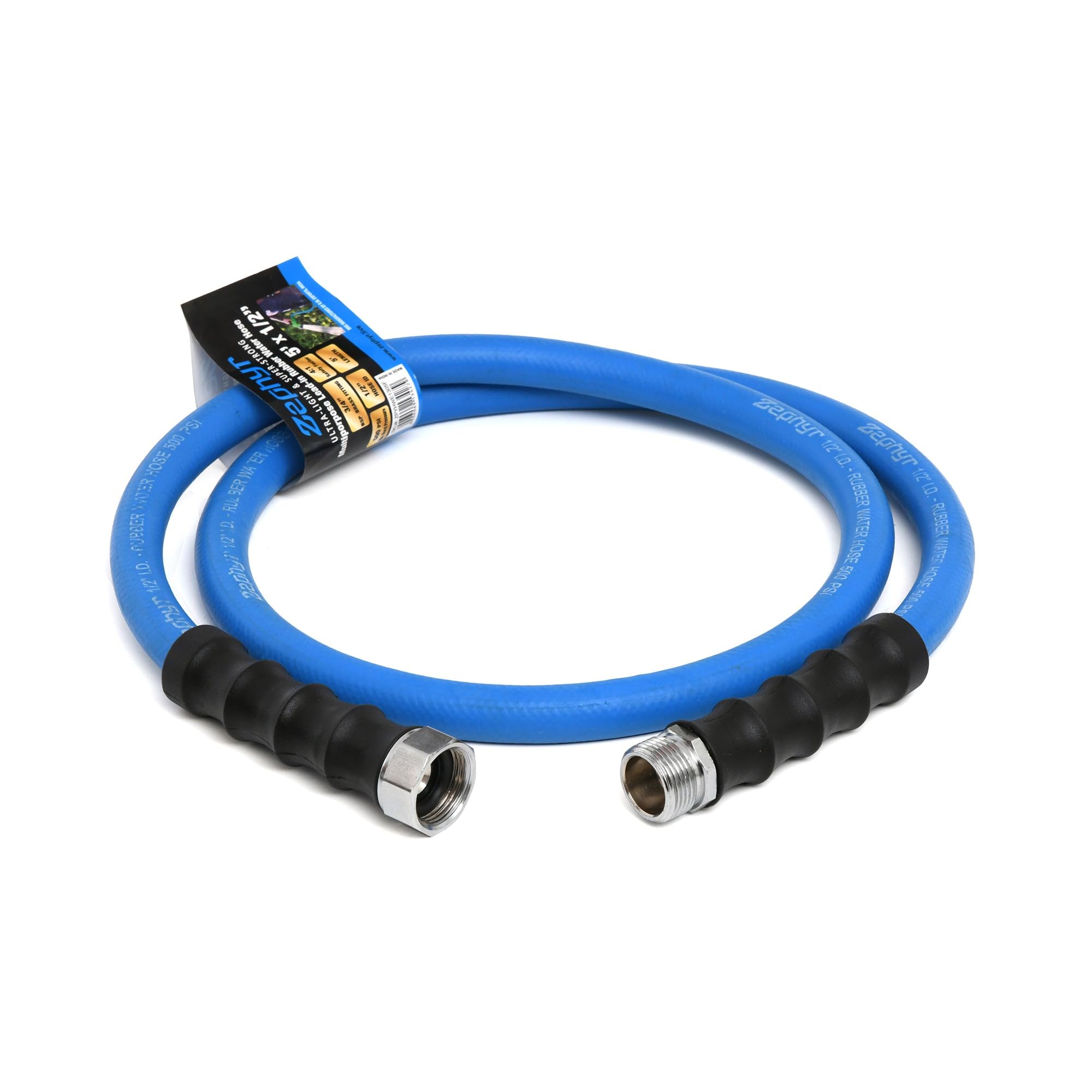 Zephyr Water Lead-in Hose 13MMX02 MTR With Fittings (B0D3TZ465N) Amazon Price History, Amazon Price Tracker