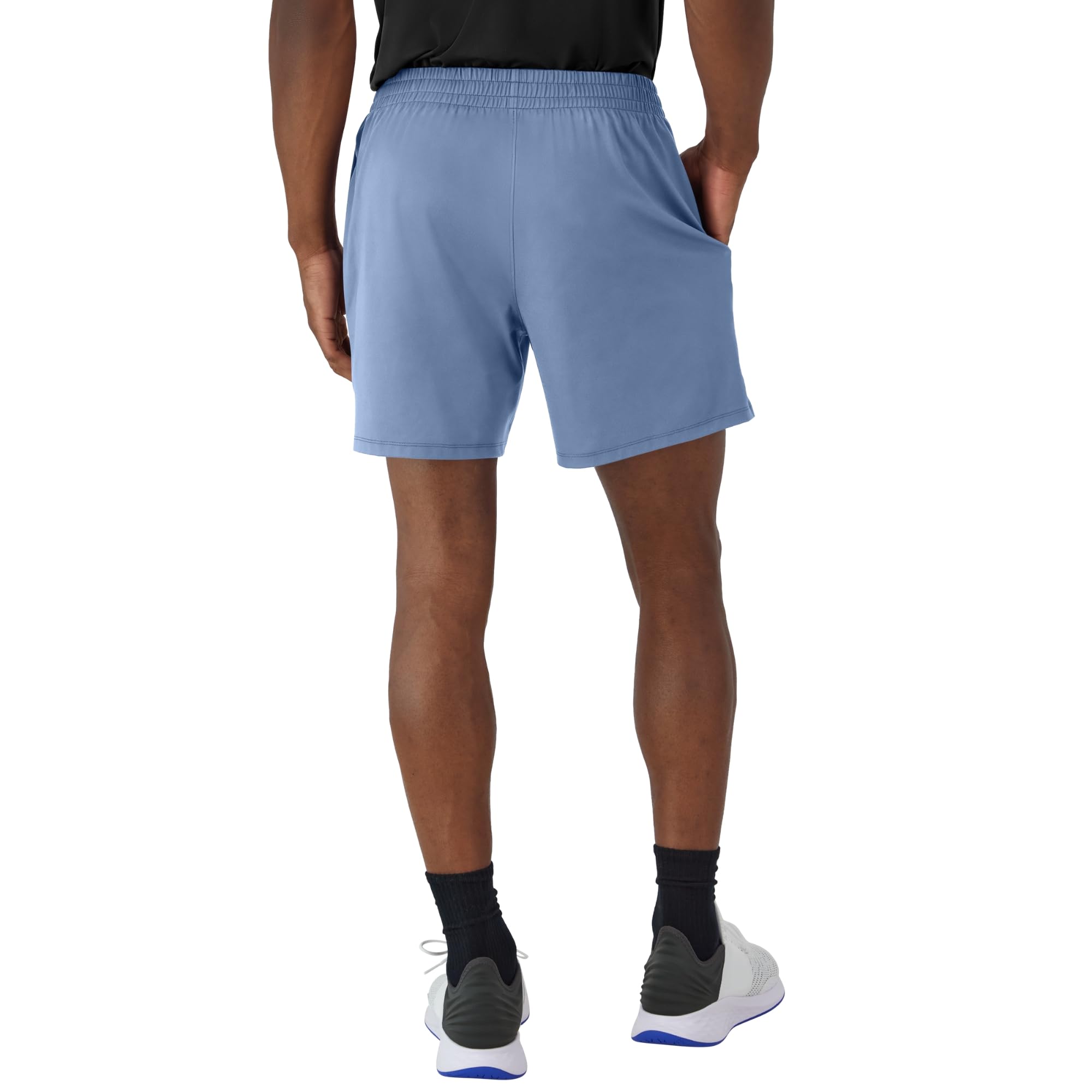 Hanes Pantalones Cortos para Hombre