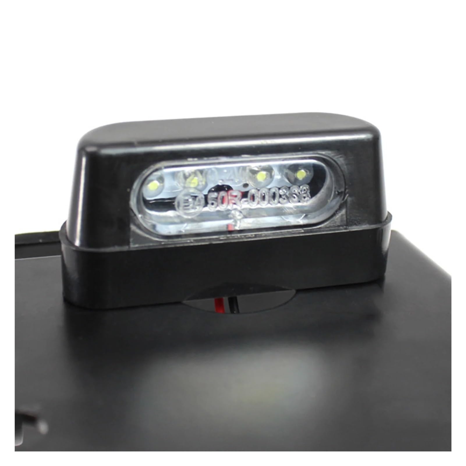 Porta targhe Moto Per Z750 Per Z800 Per Z900 Per Z1000