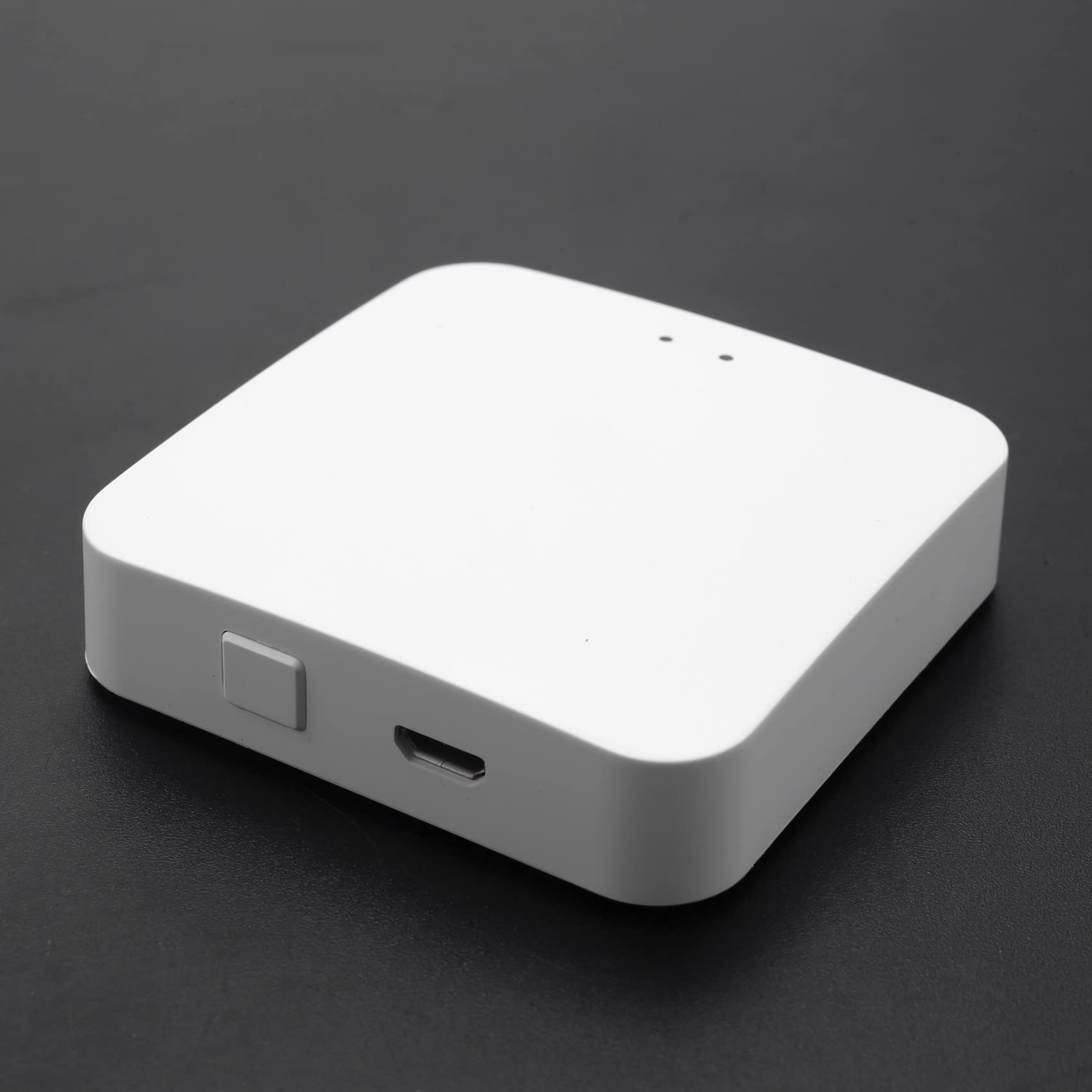 ZEZA 2X Tuya ZigBee Passerelle Intelligente Centre Bridge Tuya Smart Life APP Télécommande pour Toutes Les Tuya ZigBee 3.0 Produits Intelligents