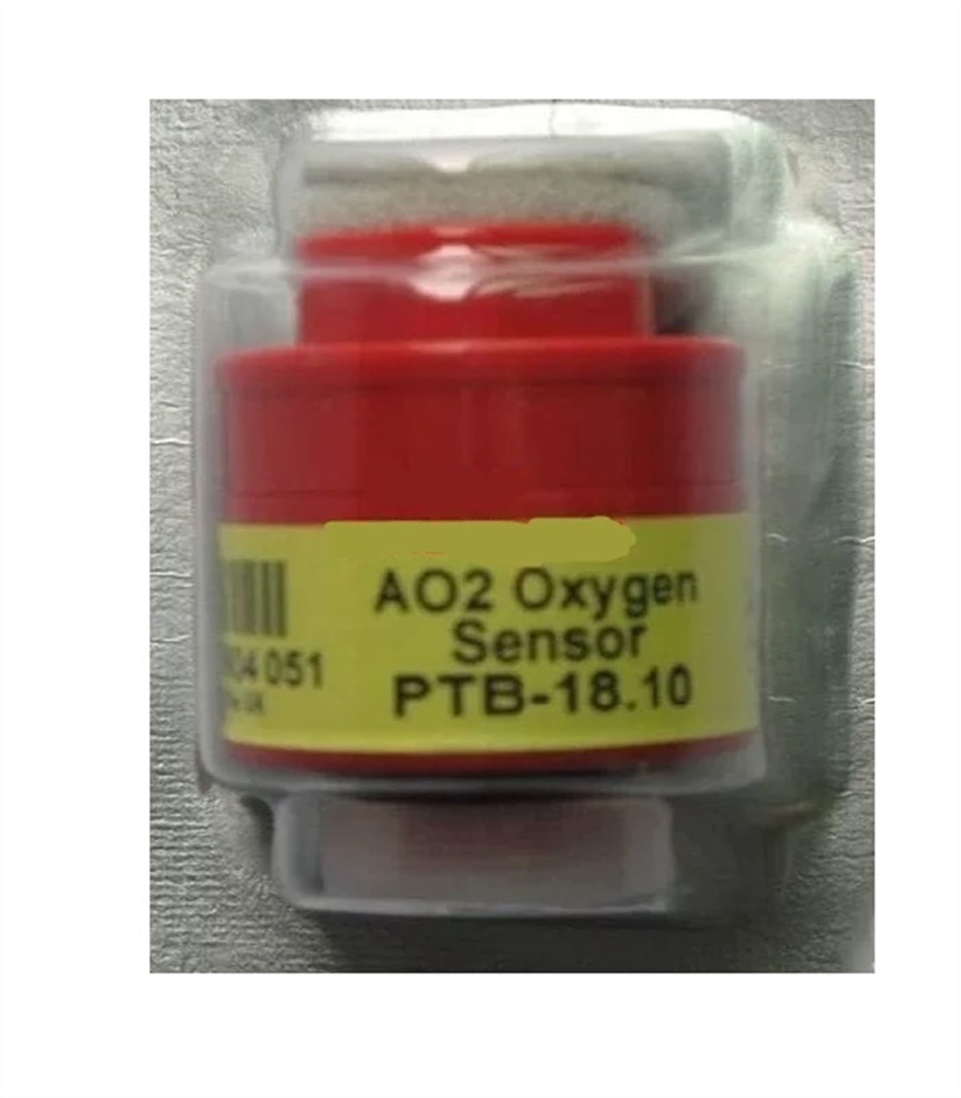 PXQCHAVLN 1pc Oxygen Sensor AO2 PTB-18.10