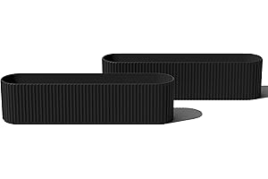 Veradek Demi Series 60-inch L-Shape Planter Box