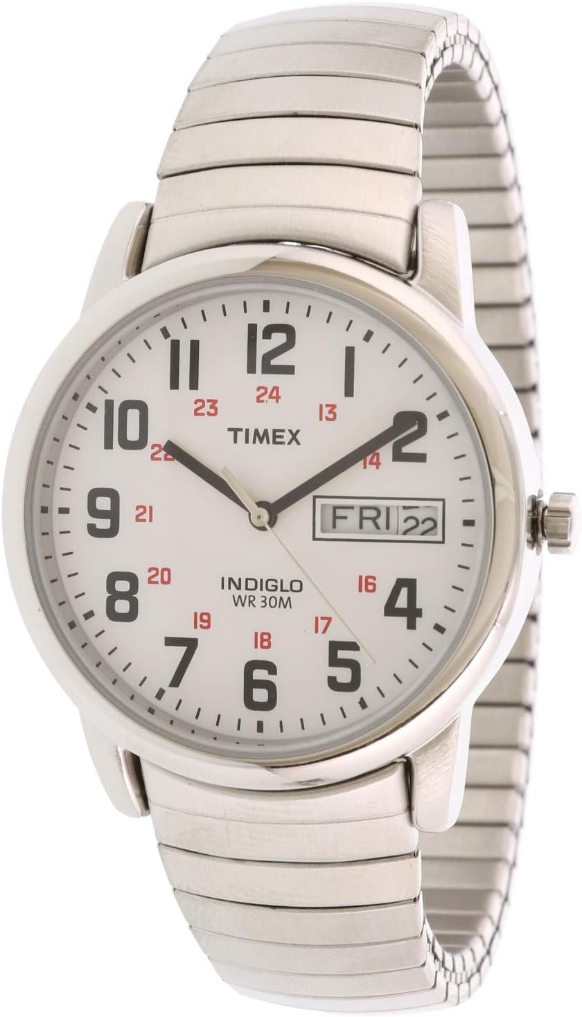 Men's Easy Reader Watch