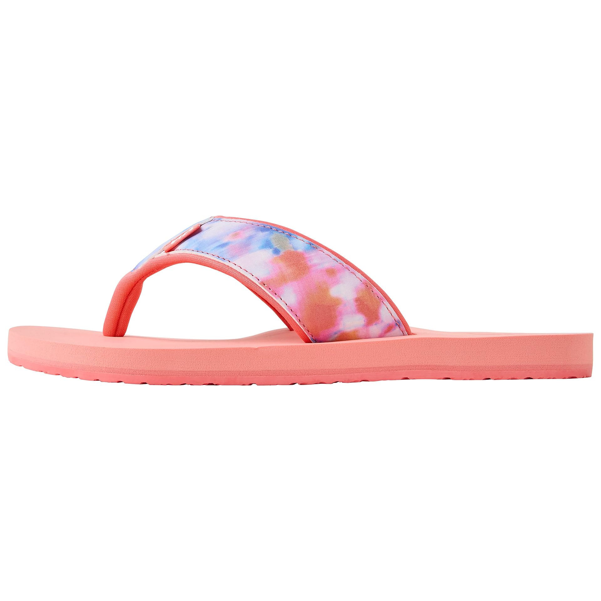 Helly Hansen Womens W Stadt Sandal, Coral Almond, 5F