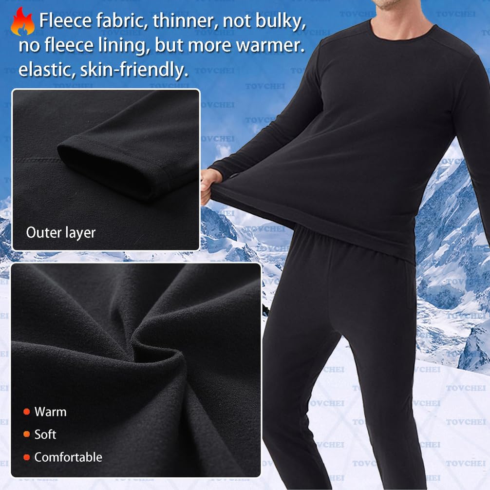 Completo Intimo Termico Riscaldato A 48 Zone per Uomo E Donna, Maglia E Pantaloni con Riscaldamento USB per Caccia, Ciclismo E Sci